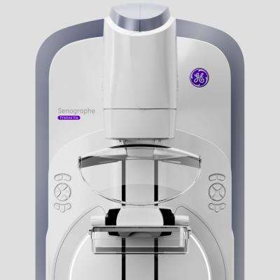 GE HealthCare to Highlight Latest Advancements in Breast Imaging